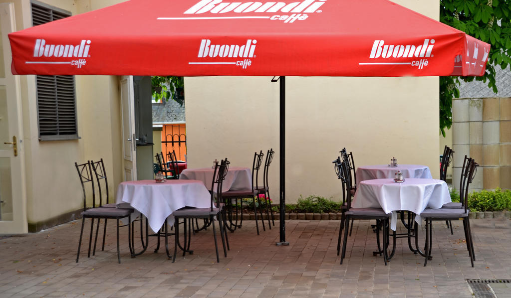 ריכנוב נאד קנז'נו Hotel Havel מראה חיצוני תמונה