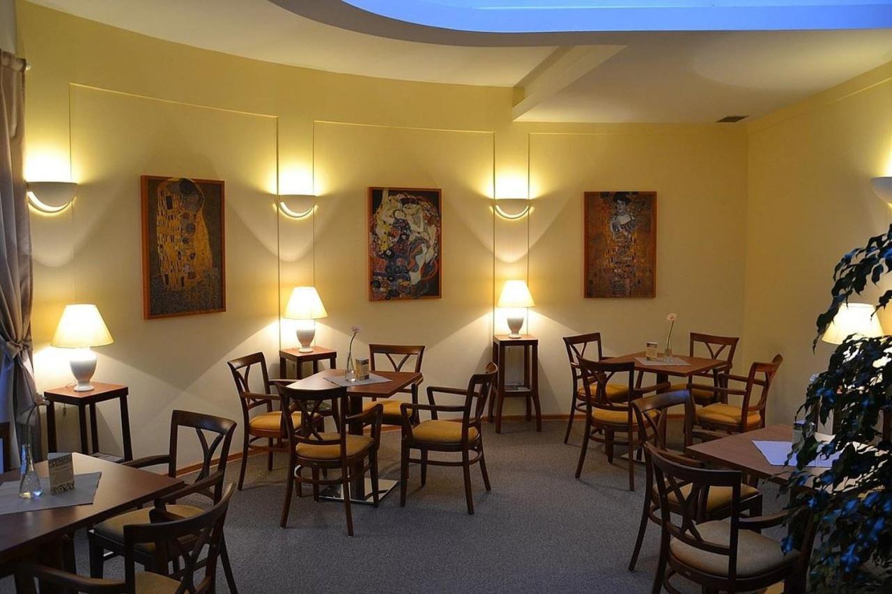 ריכנוב נאד קנז'נו Hotel Havel מראה חיצוני תמונה
